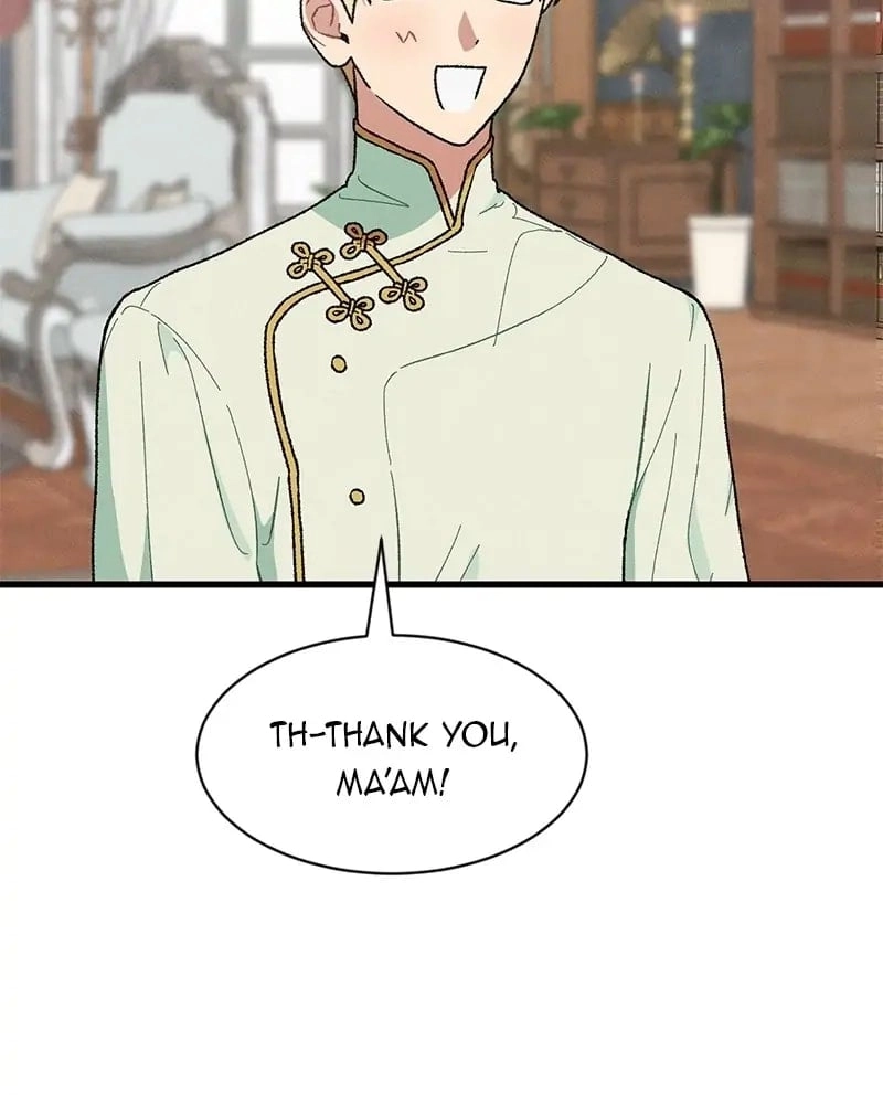 When the Third Wheel Strikes Back Chapter 5 Page 141