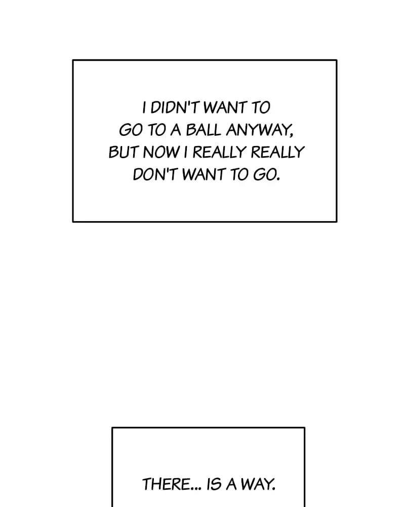 When the Third Wheel Strikes Back Chapter 5 Page 72