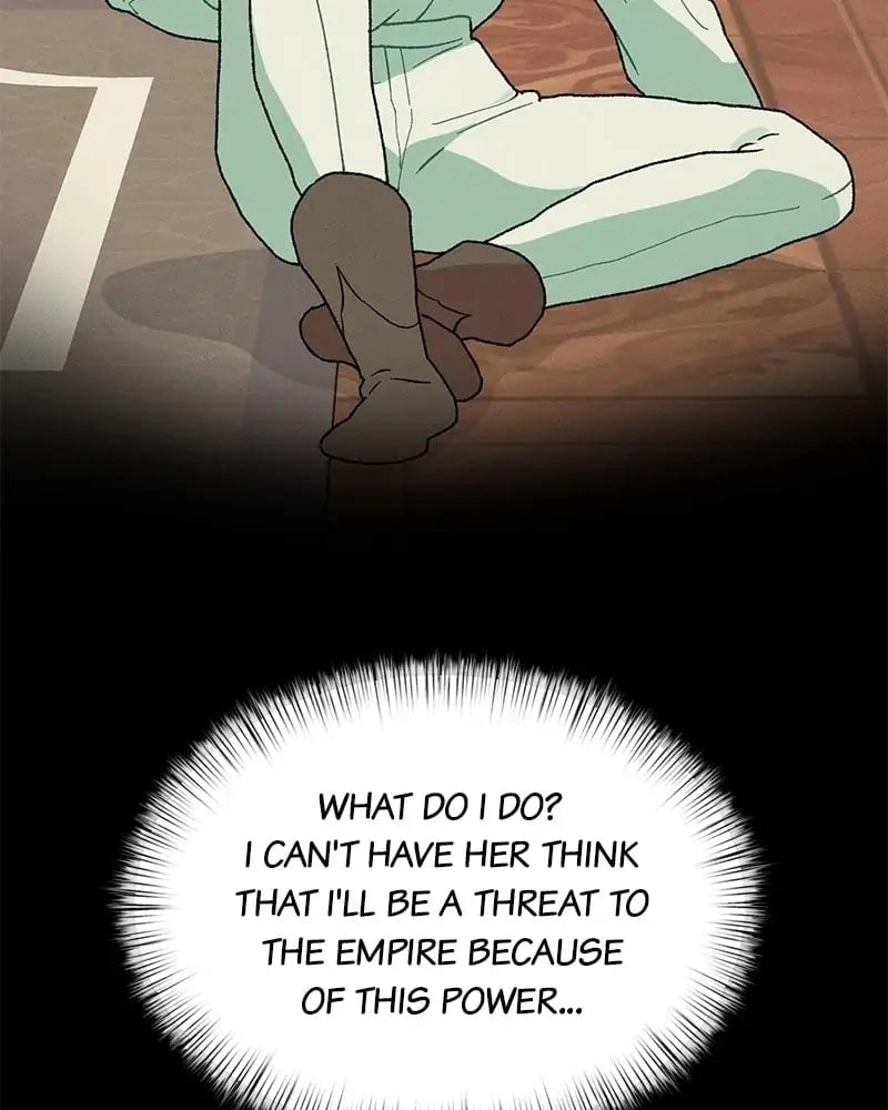 When the Third Wheel Strikes Back Chapter 5 Page 114