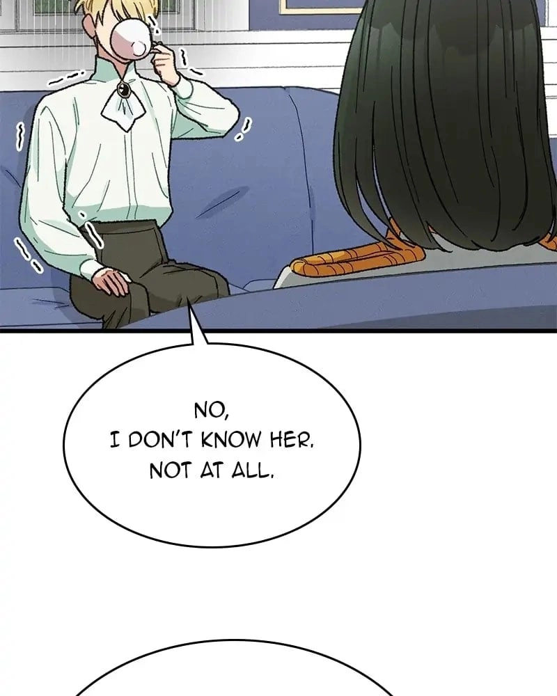 When the Third Wheel Strikes Back Chapter 5 Page 55