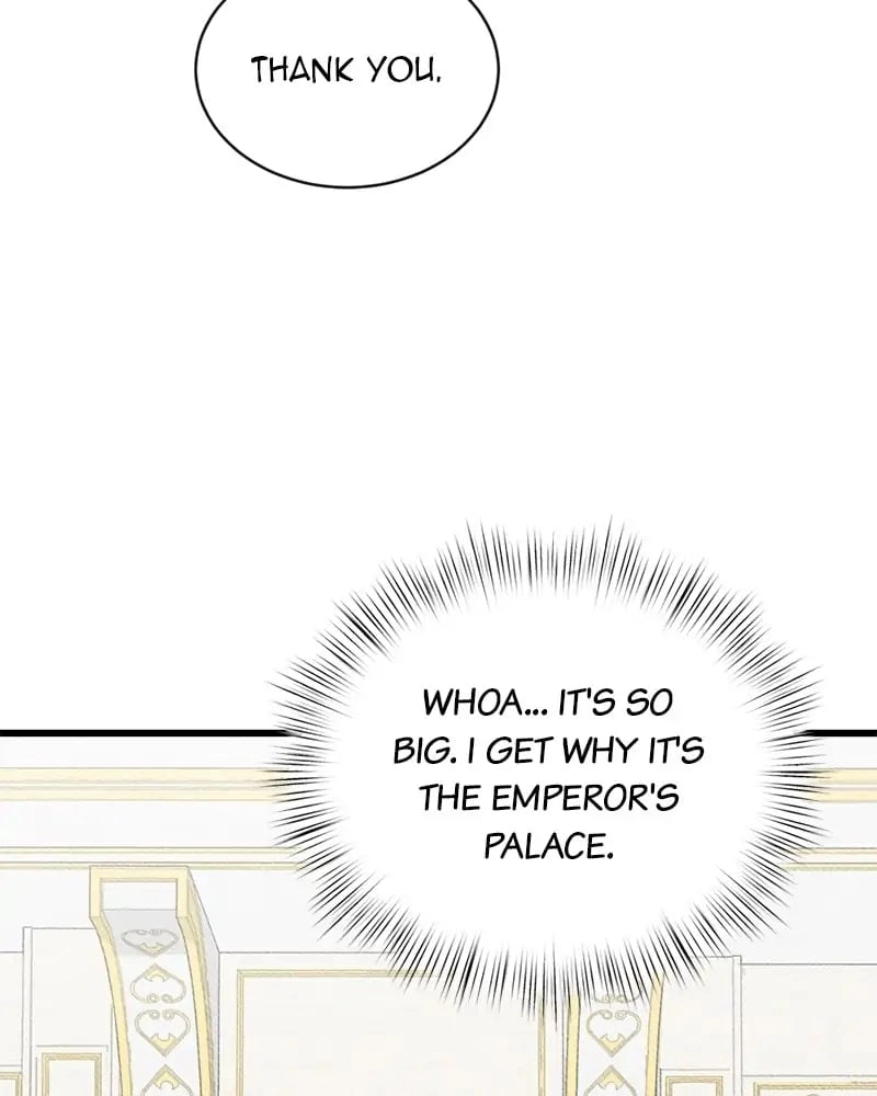 When the Third Wheel Strikes Back Chapter 5 Page 87