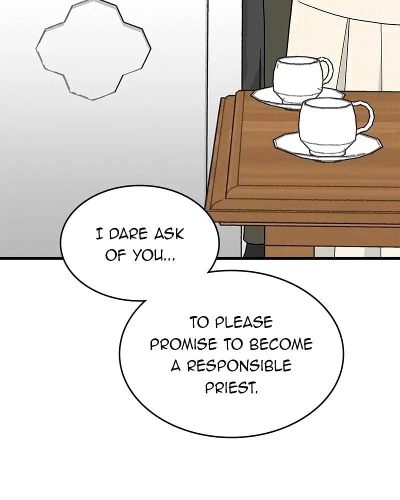 When the Third Wheel Strikes Back Chapter 2 Page 140