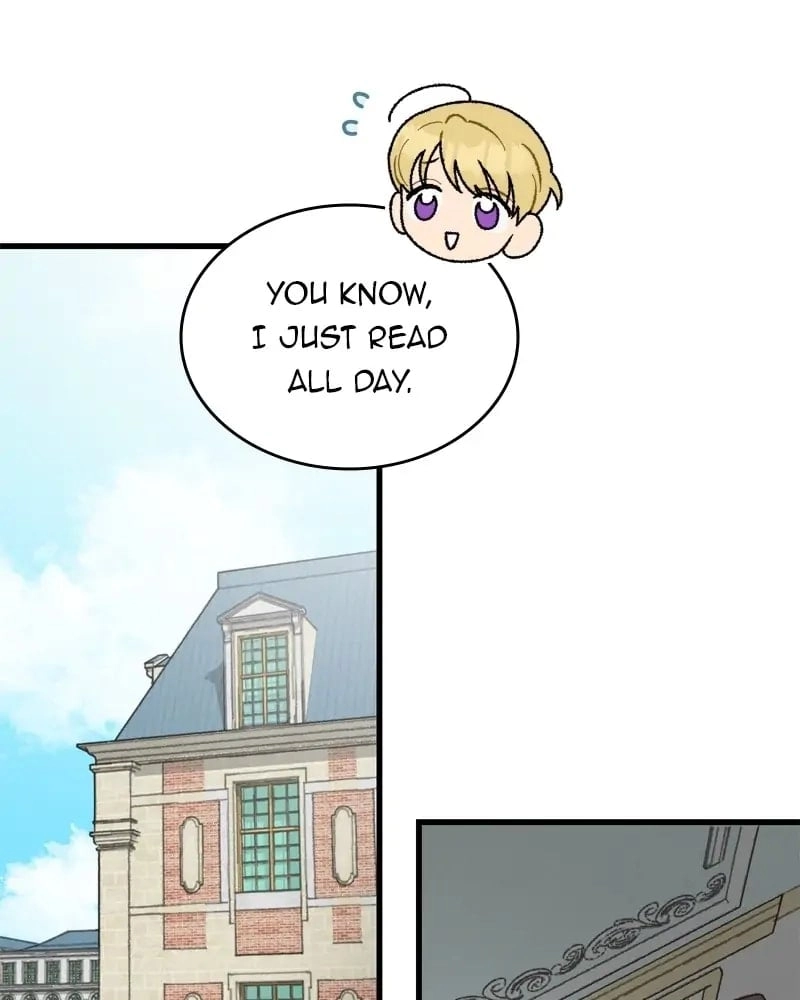 When the Third Wheel Strikes Back Chapter 2 Page 113