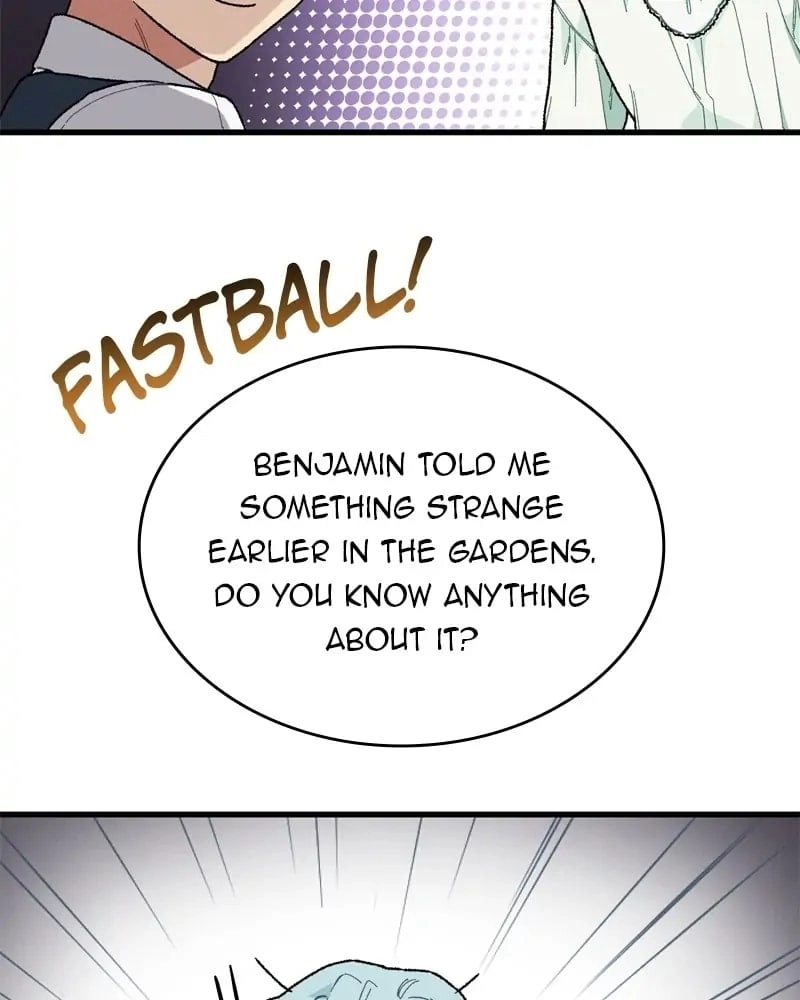 When the Third Wheel Strikes Back Chapter 2 Page 171