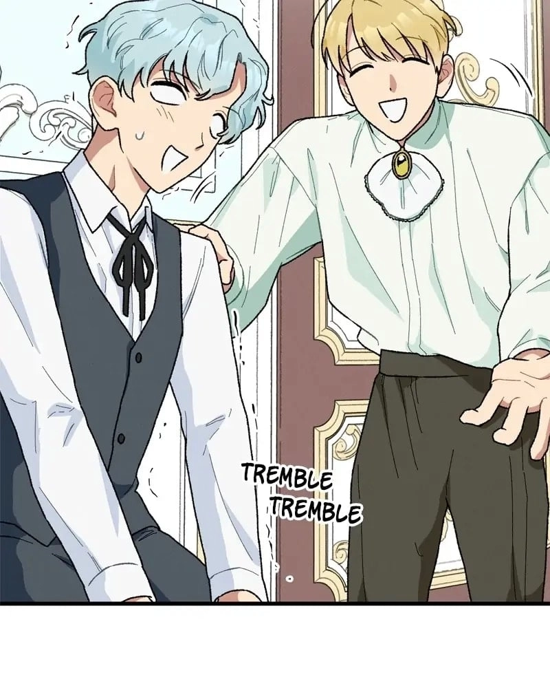 When the Third Wheel Strikes Back Chapter 2 Page 169