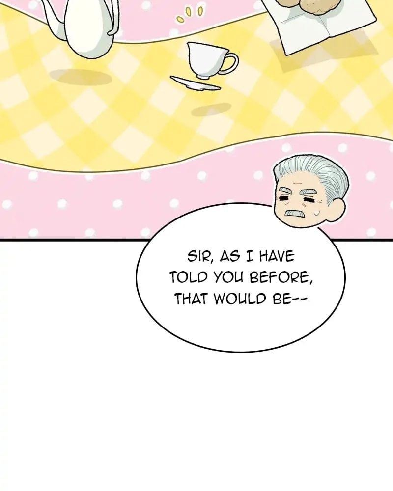 When the Third Wheel Strikes Back Chapter 2 Page 67