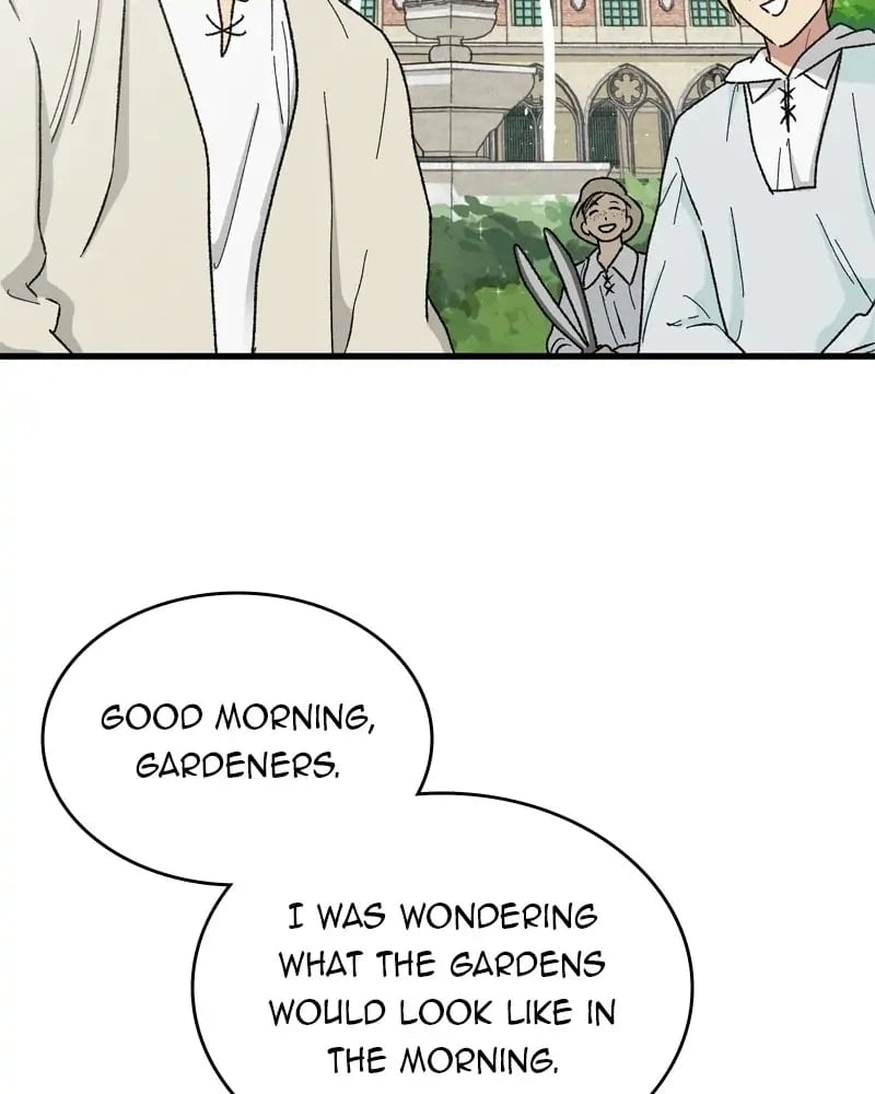When the Third Wheel Strikes Back Chapter 2 Page 34