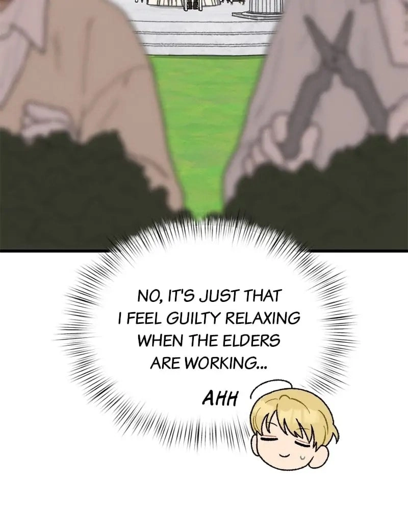 When the Third Wheel Strikes Back Chapter 2 Page 90