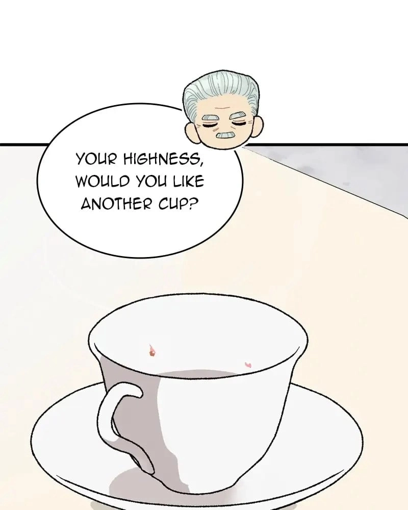 When the Third Wheel Strikes Back Chapter 2 Page 96