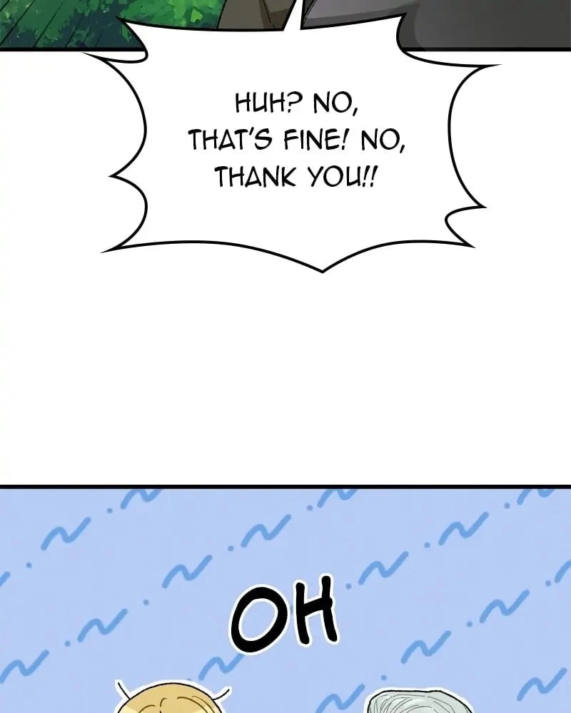 When the Third Wheel Strikes Back Chapter 2 Page 61
