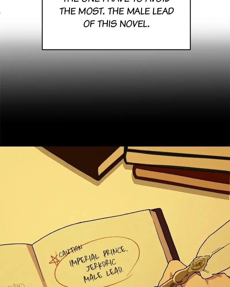 When the Third Wheel Strikes Back Chapter 2 Page 41