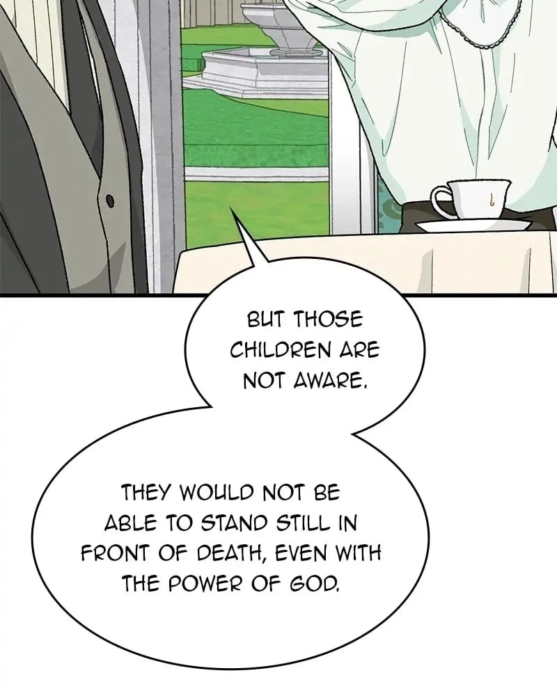 When the Third Wheel Strikes Back Chapter 2 Page 137