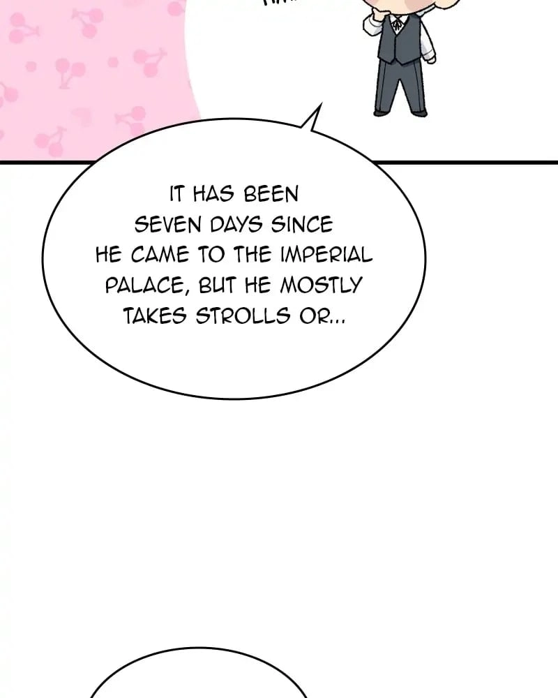 When the Third Wheel Strikes Back Chapter 2 Page 5