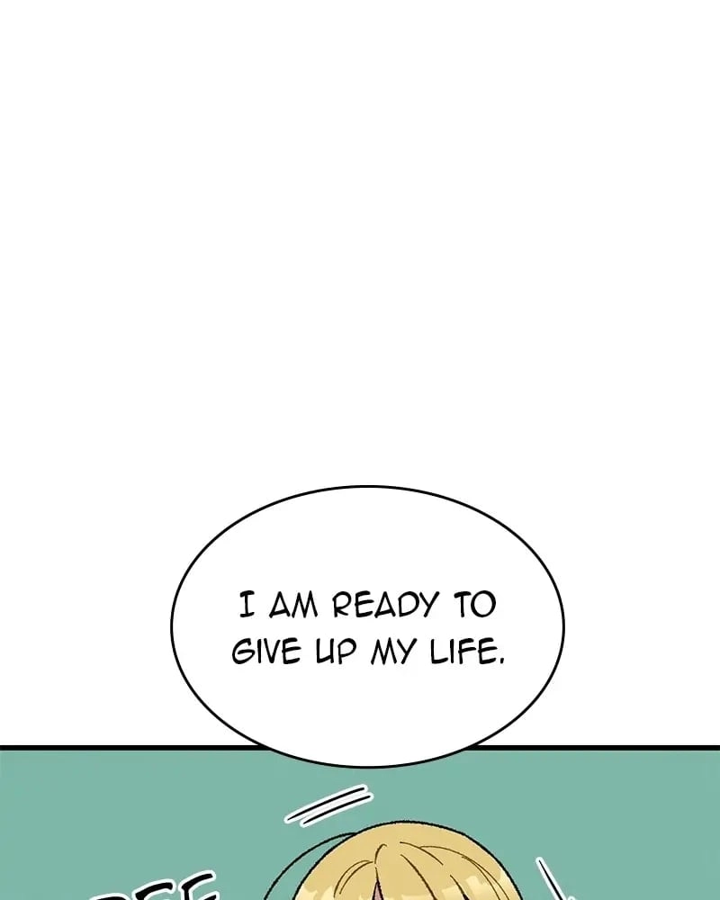 When the Third Wheel Strikes Back Chapter 2 Page 134