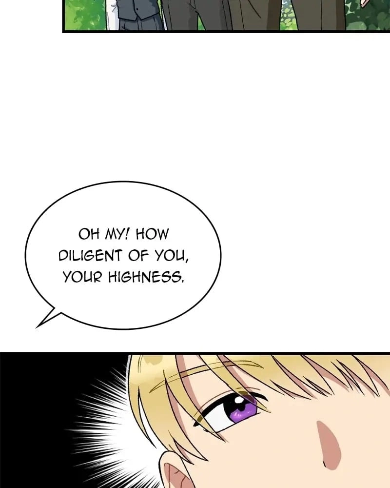 When the Third Wheel Strikes Back Chapter 2 Page 36