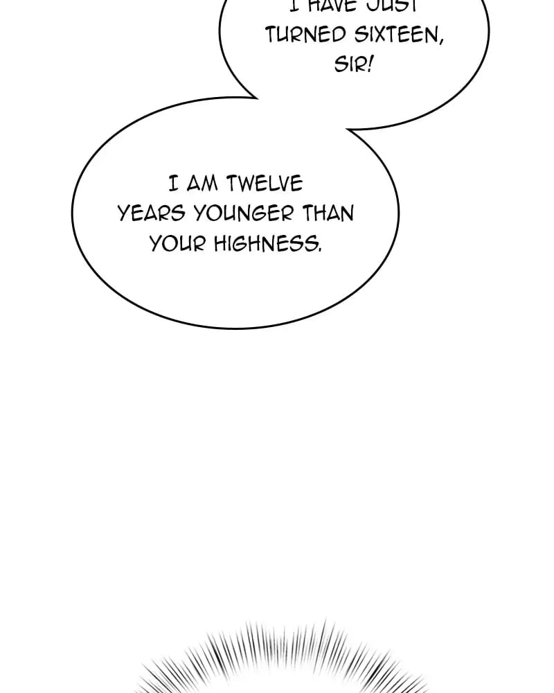 When the Third Wheel Strikes Back Chapter 2 Page 78