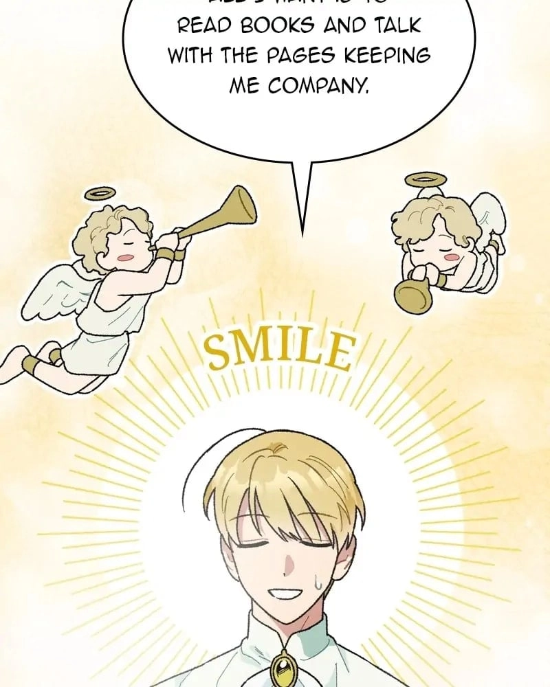 When the Third Wheel Strikes Back Chapter 2 Page 63