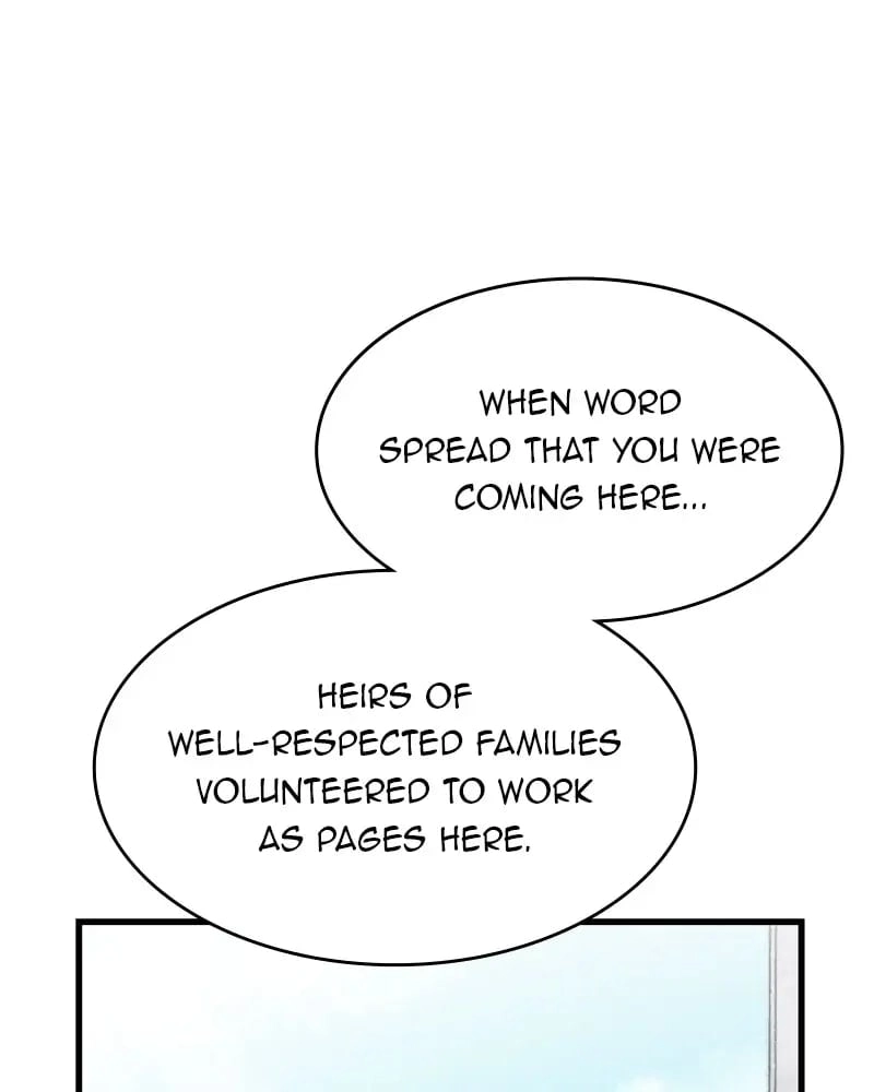 When the Third Wheel Strikes Back Chapter 2 Page 129