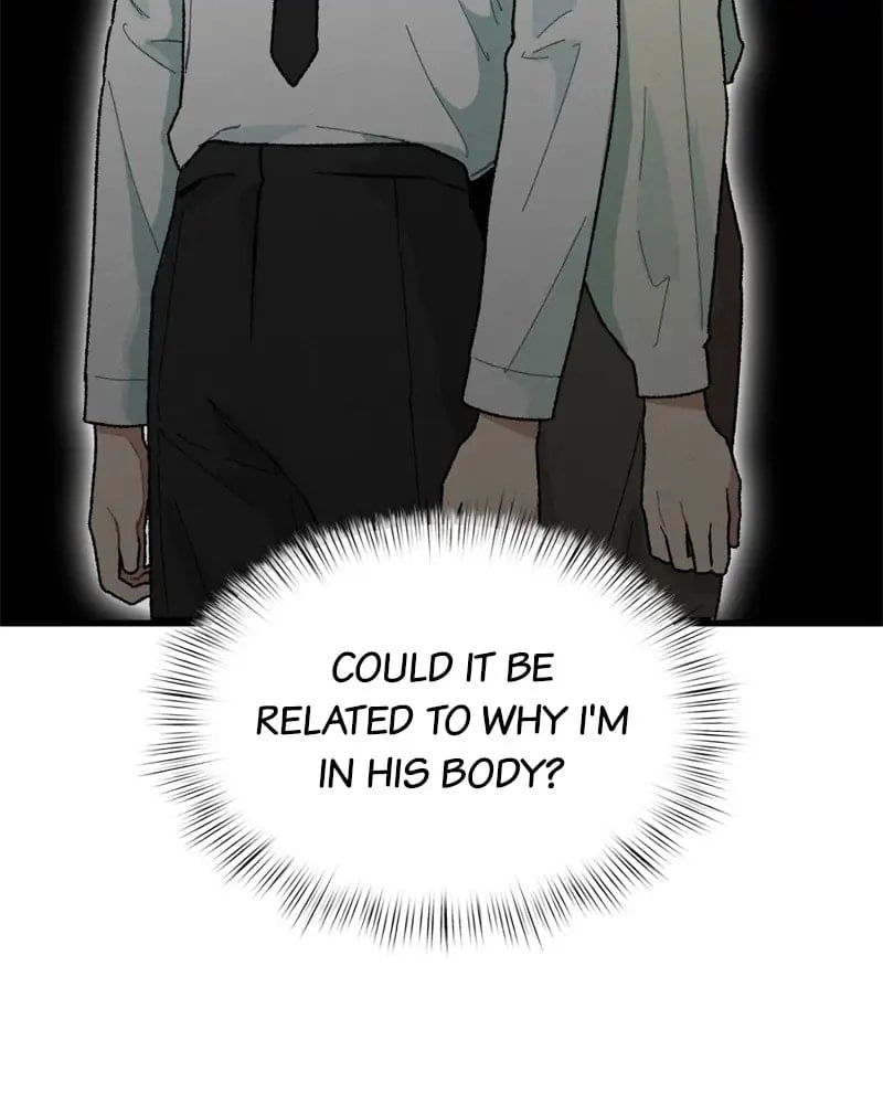 When the Third Wheel Strikes Back Chapter 2 Page 81