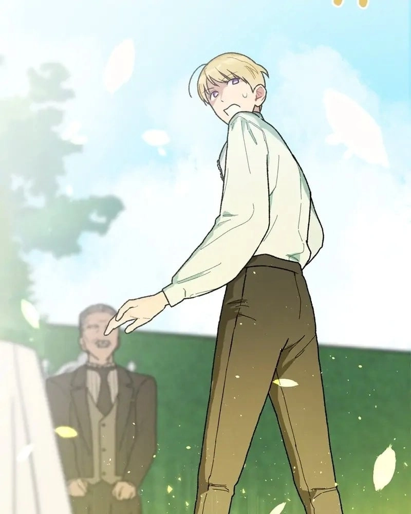 When the Third Wheel Strikes Back Chapter 2 Page 151
