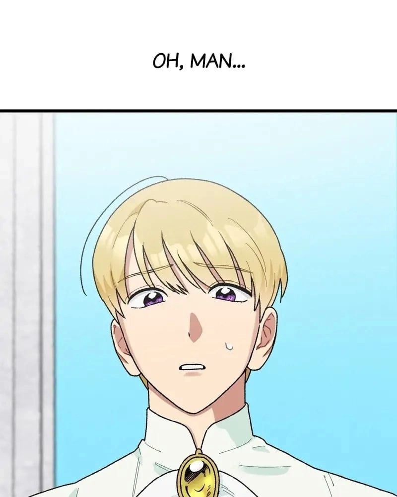 When the Third Wheel Strikes Back Chapter 2 Page 143