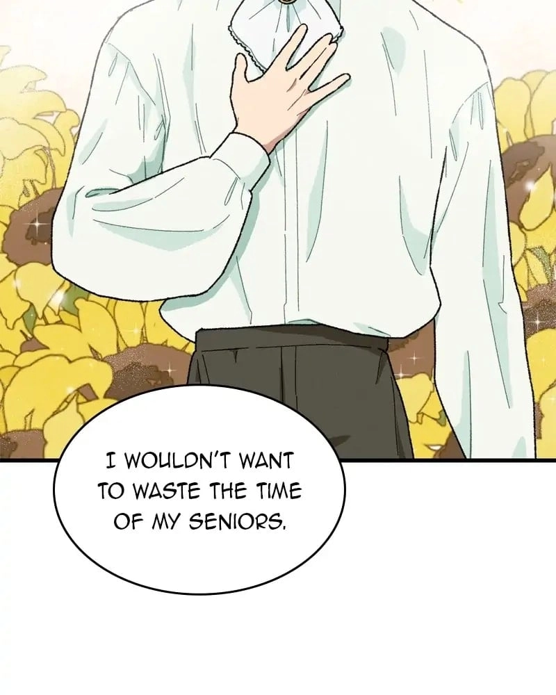 When the Third Wheel Strikes Back Chapter 2 Page 64