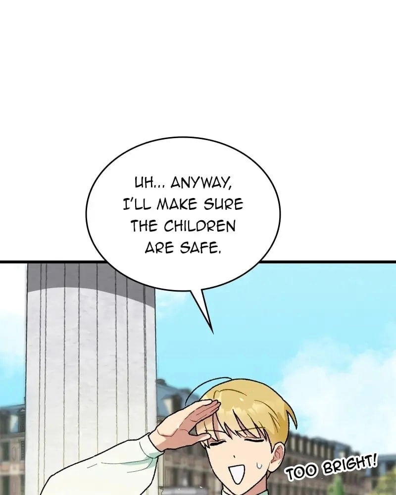 When the Third Wheel Strikes Back Chapter 2 Page 158