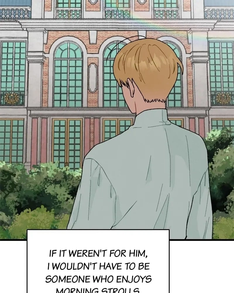 When the Third Wheel Strikes Back Chapter 2 Page 54