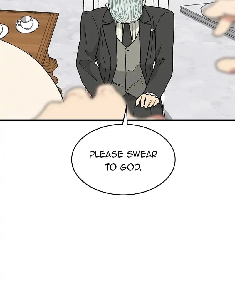When the Third Wheel Strikes Back Chapter 2 Page 142