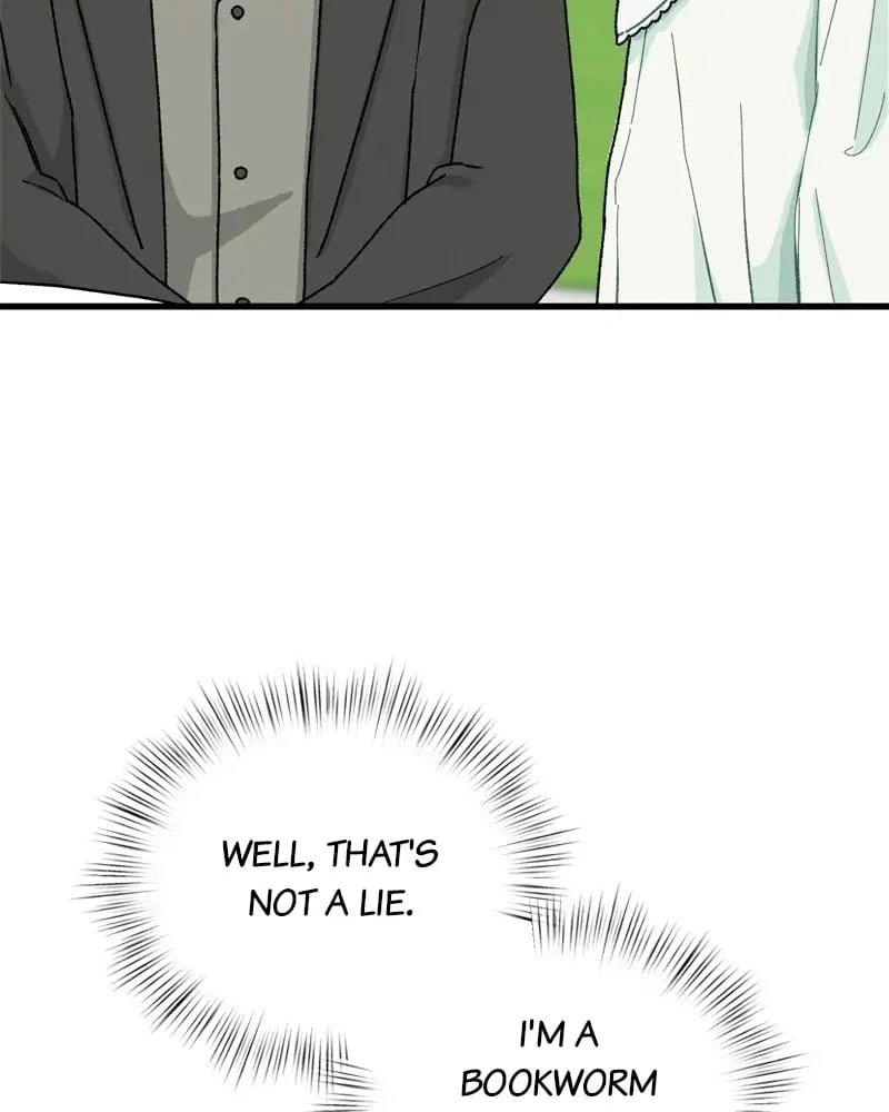 When the Third Wheel Strikes Back Chapter 2 Page 121