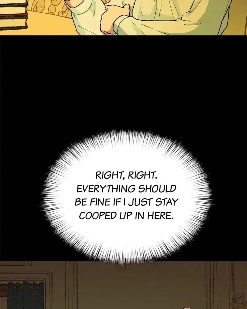When the Third Wheel Strikes Back Chapter 2 Page 46