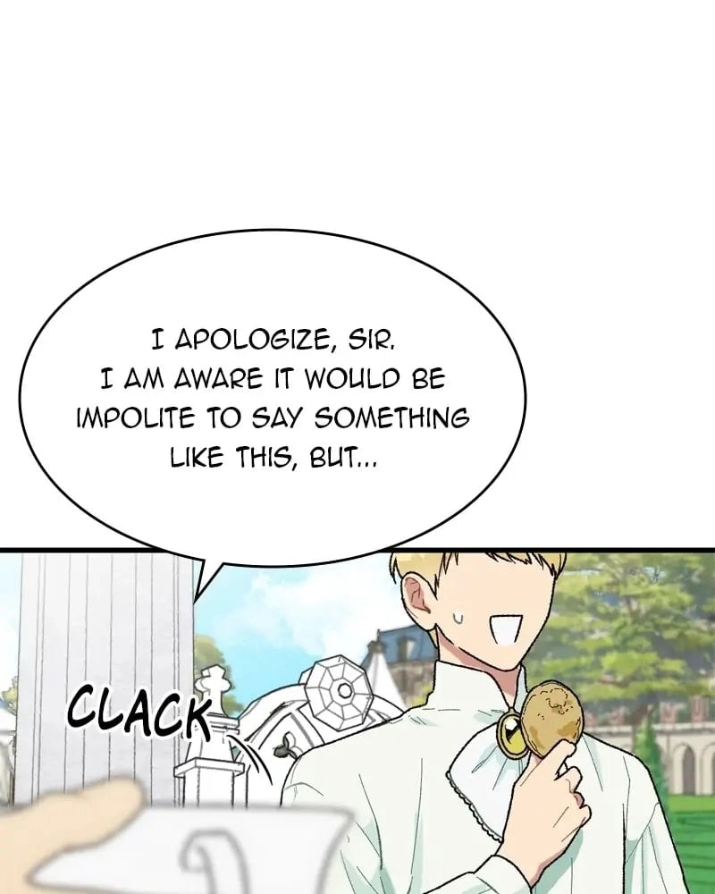 When the Third Wheel Strikes Back Chapter 2 Page 104