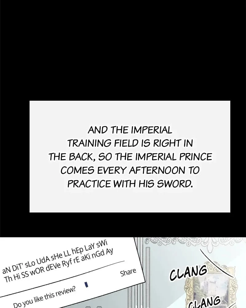 When the Third Wheel Strikes Back Chapter 2 Page 50