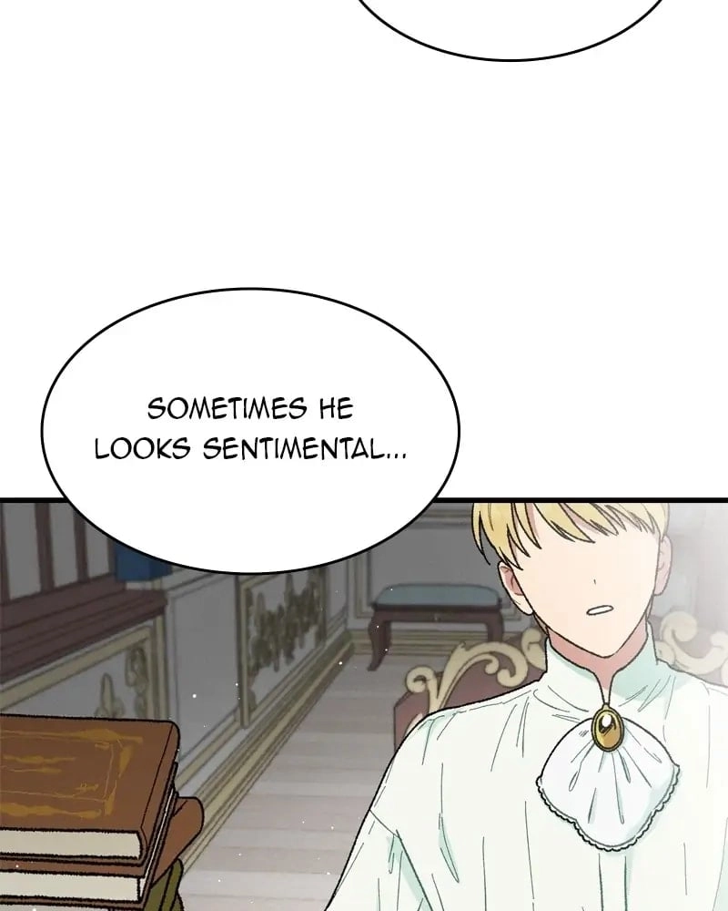 When the Third Wheel Strikes Back Chapter 2 Page 7