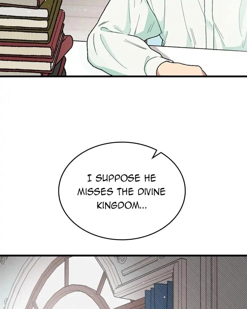 When the Third Wheel Strikes Back Chapter 2 Page 8