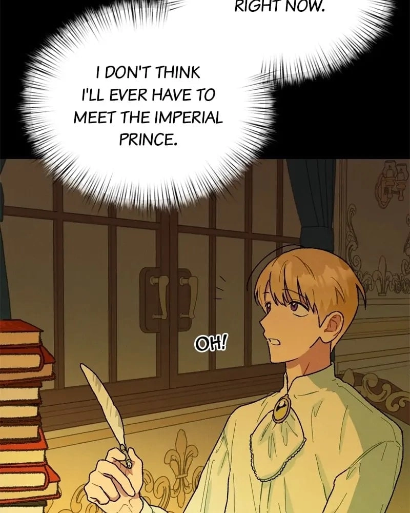 When the Third Wheel Strikes Back Chapter 2 Page 45