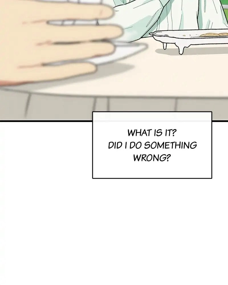 When the Third Wheel Strikes Back Chapter 2 Page 105