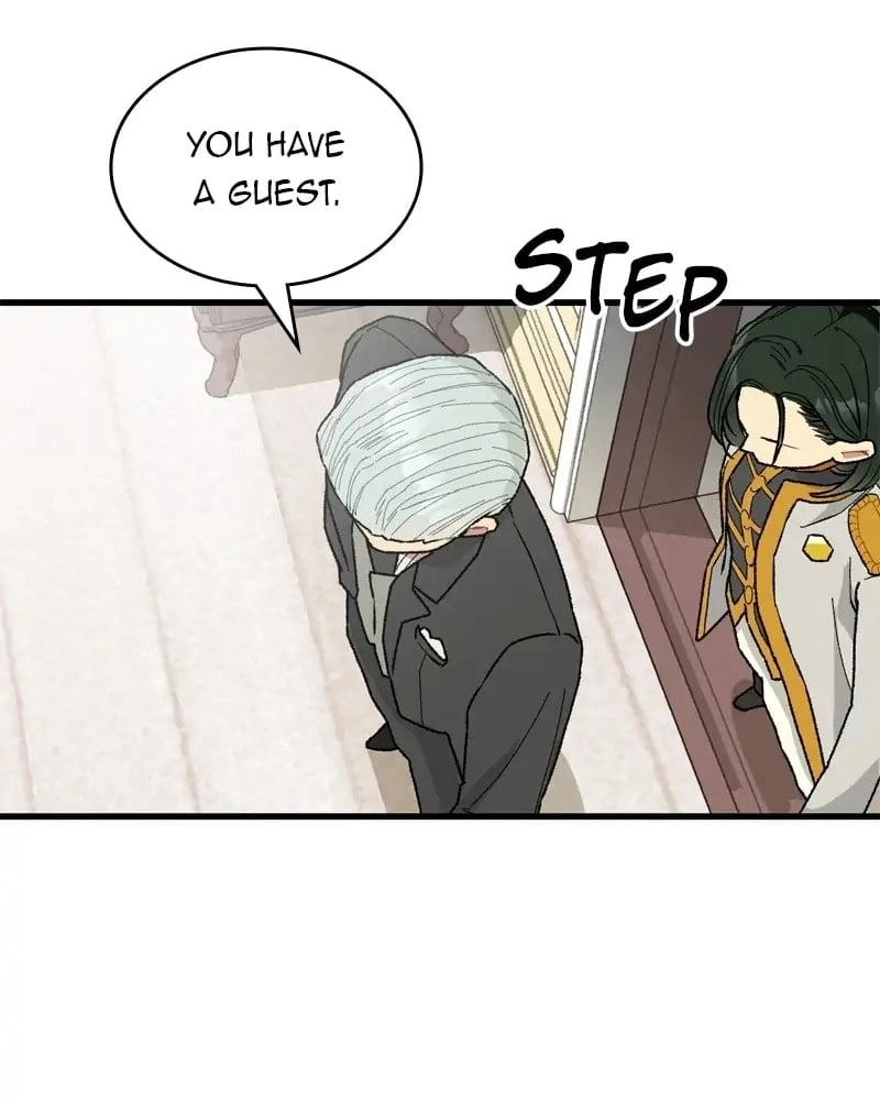 When the Third Wheel Strikes Back Chapter 2 Page 186