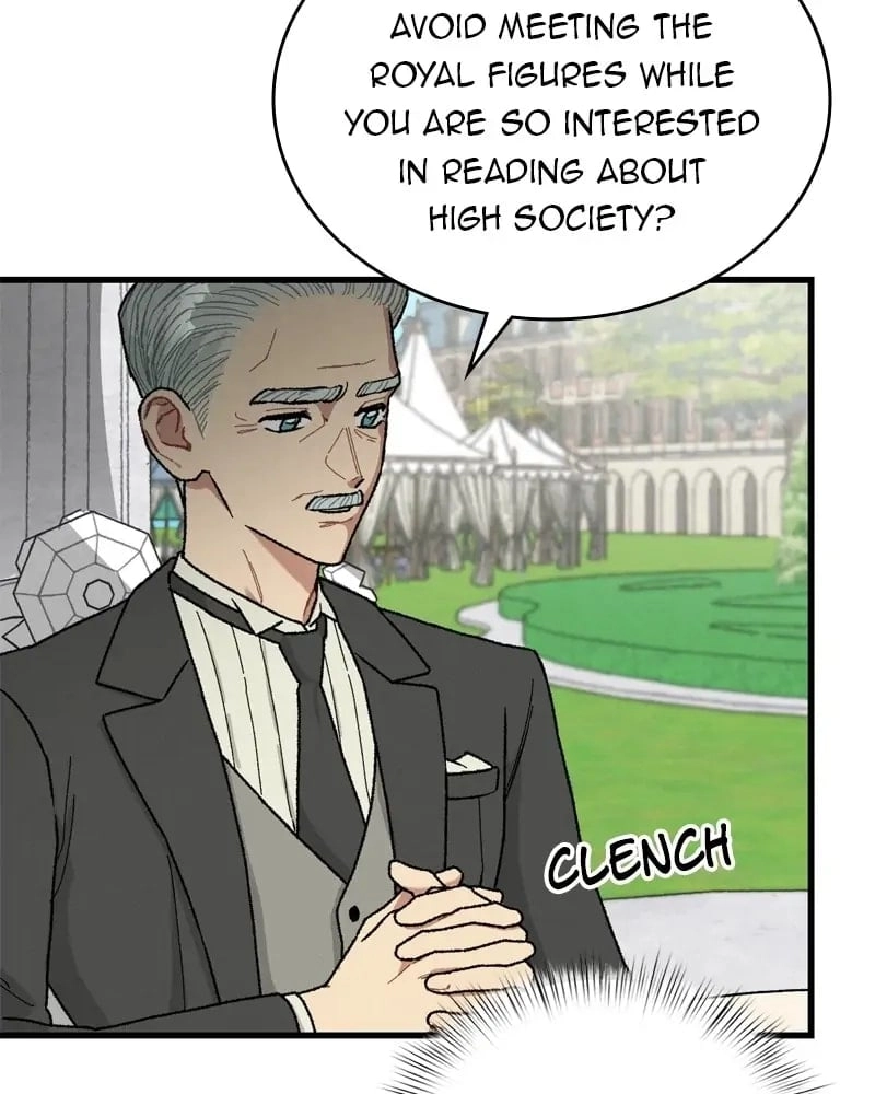 When the Third Wheel Strikes Back Chapter 2 Page 118