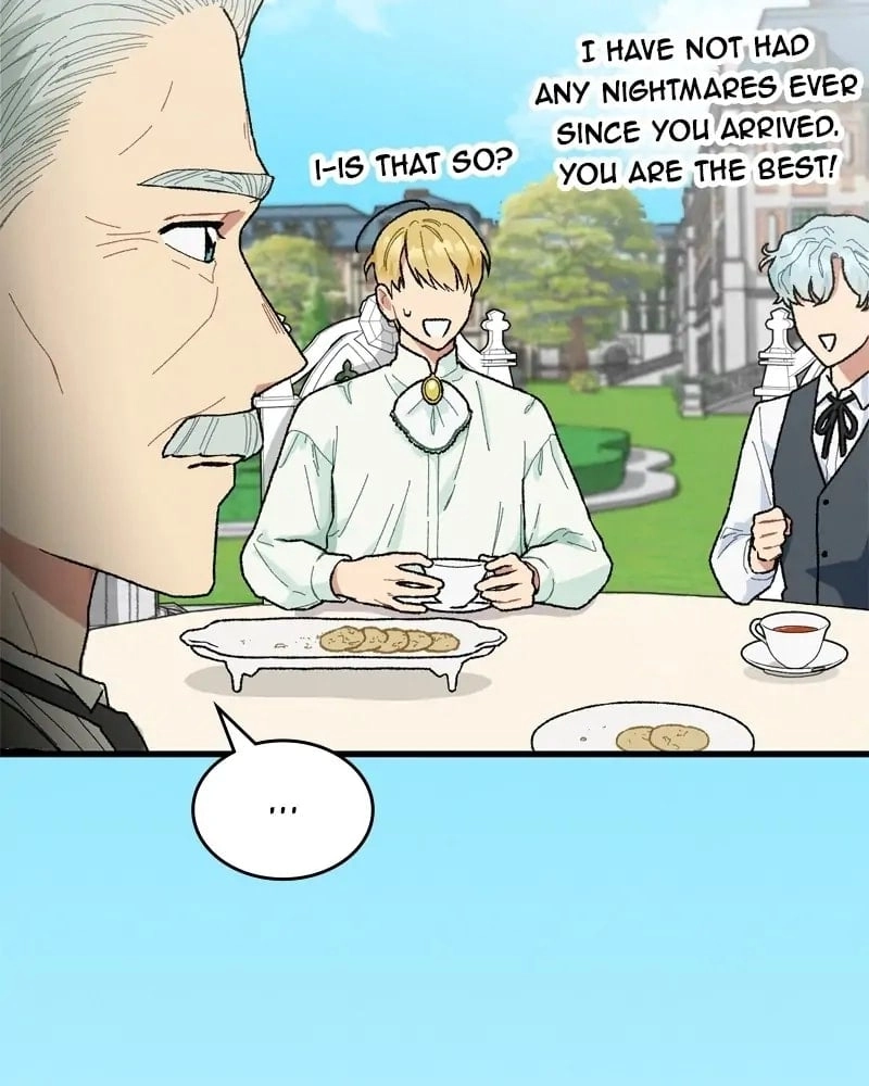 When the Third Wheel Strikes Back Chapter 2 Page 92