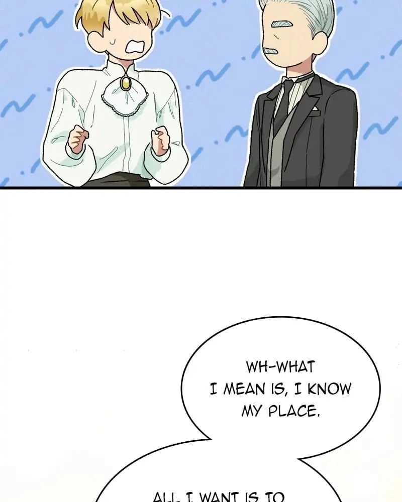 When the Third Wheel Strikes Back Chapter 2 Page 62