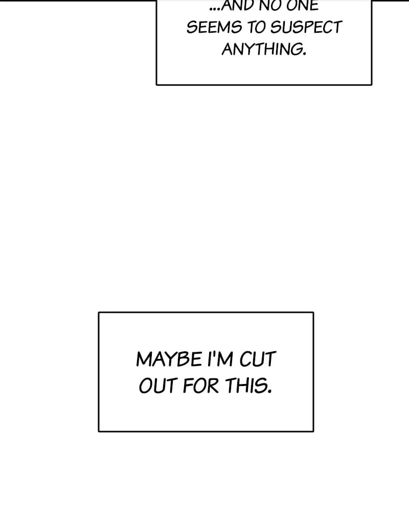 When the Third Wheel Strikes Back Chapter 2 Page 99