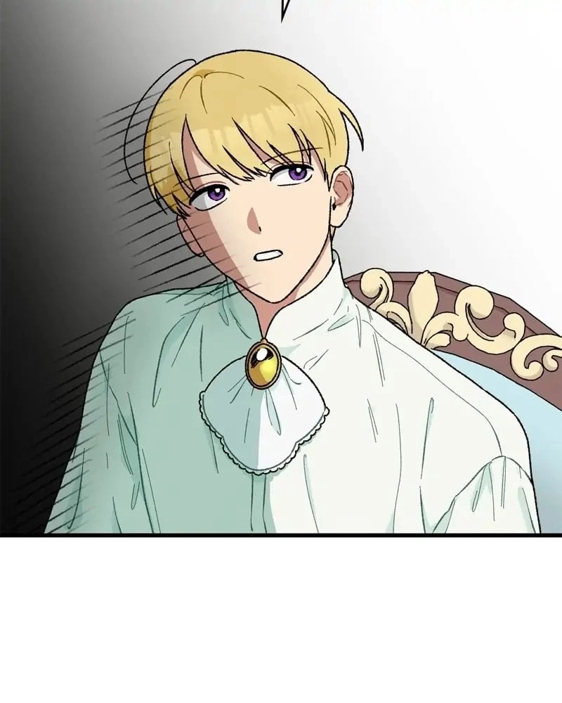 When the Third Wheel Strikes Back Chapter 2 Page 12