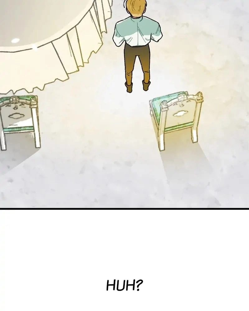When the Third Wheel Strikes Back Chapter 2 Page 148