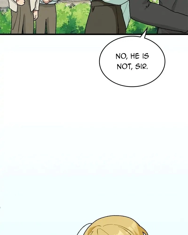 When the Third Wheel Strikes Back Chapter 2 Page 39