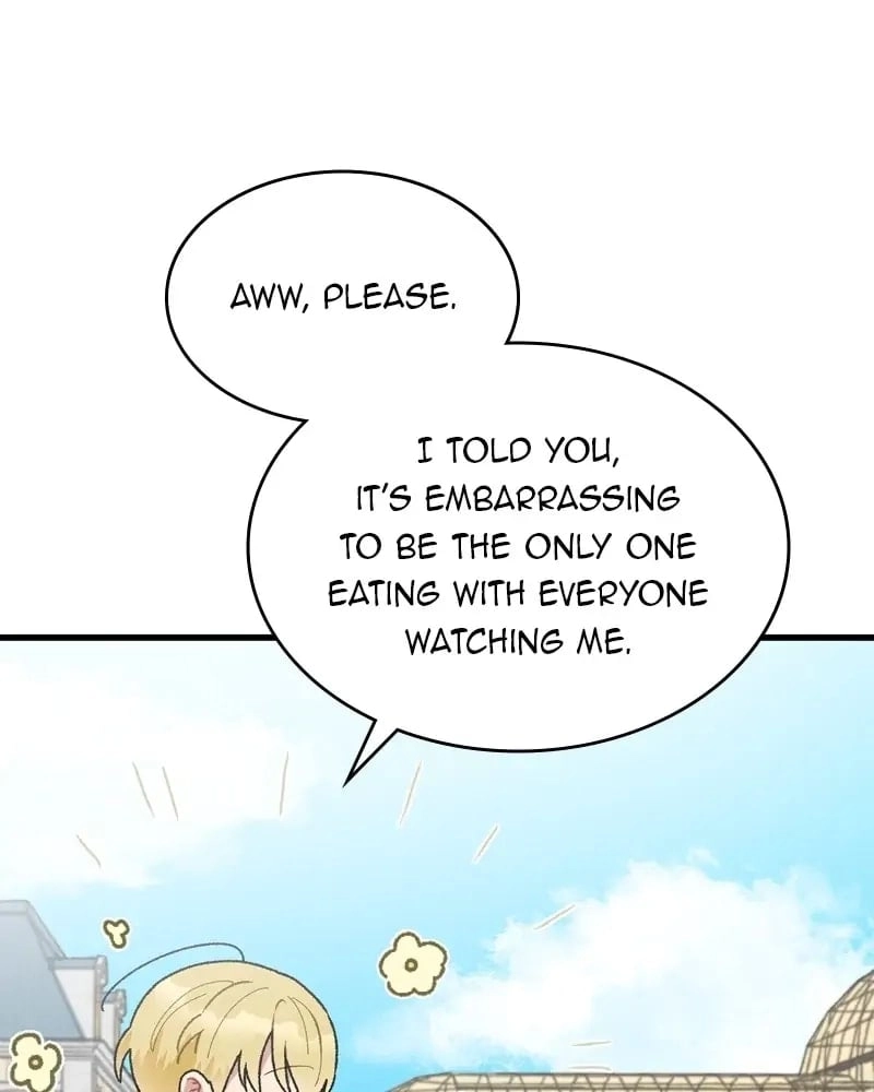 When the Third Wheel Strikes Back Chapter 2 Page 68