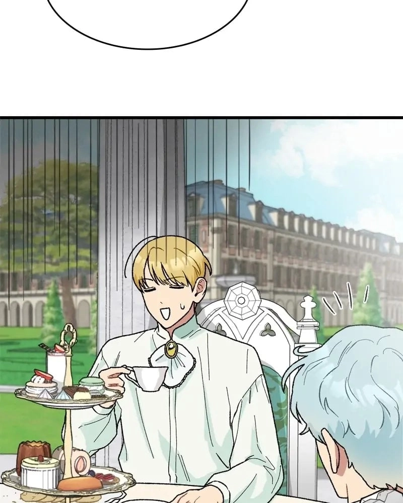 When the Third Wheel Strikes Back Chapter 2 Page 84