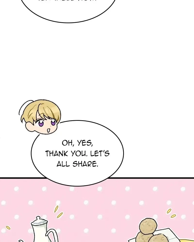 When the Third Wheel Strikes Back Chapter 2 Page 66