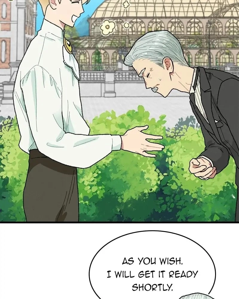 When the Third Wheel Strikes Back Chapter 2 Page 69