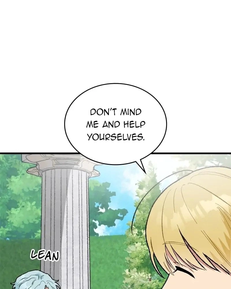 When the Third Wheel Strikes Back Chapter 2 Page 74